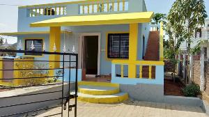 Charanraj Villa, Yelagiri