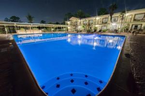 Ramada by Wyndham Houston Intercontinental Airport East, Humble