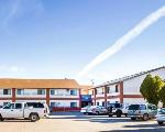 Leupp Arizona Hotels - Rodeway Inn Winslow I-40