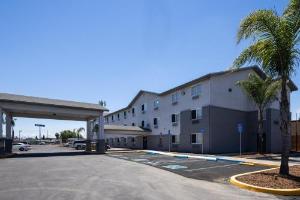SureStay Plus Hotel by Best Western Hayward, Hayward