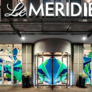 Le Meridien Munich