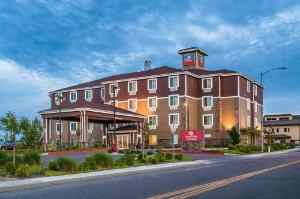 Best Western Kennewick Tri-Cities Center, Kennewick