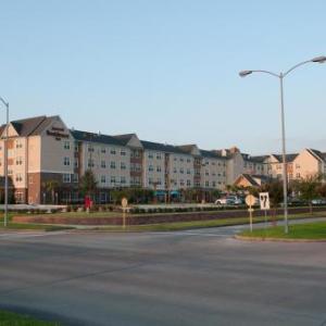 Residence Inn by Marriott Houston Katy Mills