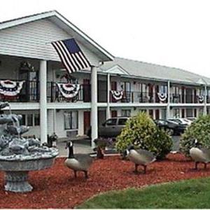 Twinkle Inn