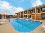 Melrose Louisiana Hotels - Days Inn By Wyndham Natchitoches