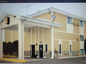 Super 8 by Wyndham Cos/Hwy. 24 E/PAFB Area, Colorado Springs