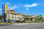 Marana Arizona Hotels - Comfort Inn & Suites North Tucson - Marana