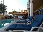 Santa Cruz Harbor California Hotels - Super 8 By Wyndham Santa Cruz/Beach Boardwalk East