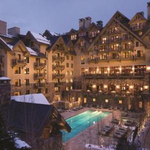 Four Seasons Resort Vail