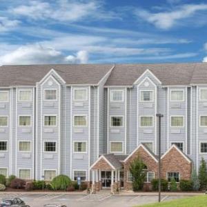 Microtel Inn & Suites By Wyndham Waynesburg