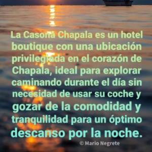 La Casona Chapala