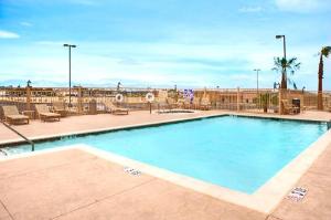 Hampton Inn & Suites Ridgecrest, Ridgecrest