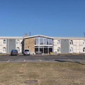 Travelodge by Wyndham Sarnia