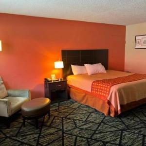 Beatrice Hotels Deals at the 1 Hotel in Beatrice NE