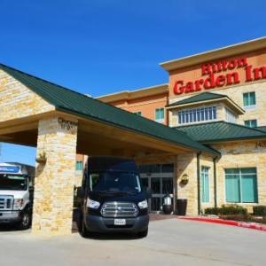 Hilton Garden Inn West Katy