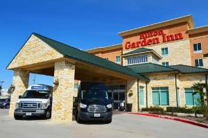 Hilton Garden Inn Houston West Katy, Katy