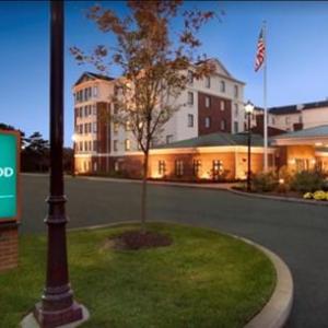 Dave and Busters Franklin Mills Hotels - Homewood Suites By Hilton Newtown - Langhorne Pa