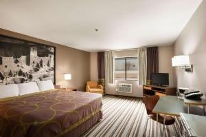 Super 8 by Wyndham Durango, Durango