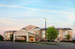 Project City California Hotels - Fairfield Inn & Suites By Marriott Redding