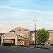 Fairfield Inn & Suites Redding