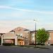 Cascade Theatre Redding Hotels - Fairfield Inn & Suites by Marriott Redding