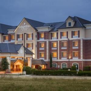 Country Inn & Suites by Radisson College Station TX