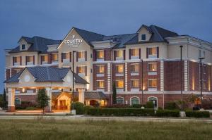 Country Inn & Suites by Radisson, College Station, TX, College Station