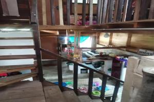 Jefri Family Homestay, Parapat