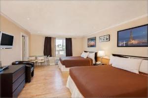 Baymont by Wyndham Edson, Edson