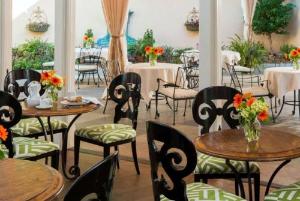 JH Adams Inn, Trademark Collection by Wyndham, High Point