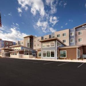 Residence Inn by Marriott Detroit Sterling Heights