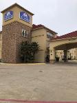 Kerens Texas Hotels - Americas Best Value Inn & Suites Gun Barrel City