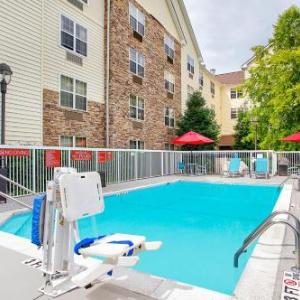 TownePlace Suites by Marriott Knoxville Cedar Bluff