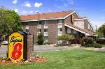 Thornton Colorado Hotels - Super 8 By Wyndham Westminster Denver North