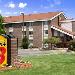 Super 8 by Wyndham Westminster Denver North