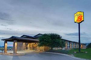 Super 8 by Wyndham Fort Collins, Fort Collins