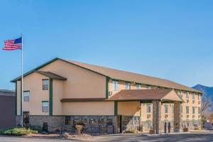 Super 8 by Wyndham Cortez/Mesa Verde Area, Cortez