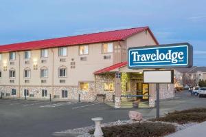 Travelodge by Wyndham Loveland/Fort Collins Area, Loveland