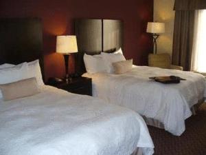 Hampton Inn & Suites Enid, Enid