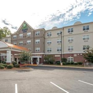 Holiday Inn Express Hotel & Suites Lagrange I-85