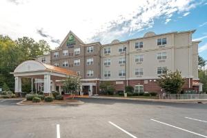 Holiday Inn Express Hotel & Suites Lagrange I-85, an IHG Hotel, La Grange