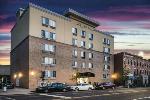 Paka Inc New York Hotels - La Quinta Inn & Suites By Wyndham Brooklyn Downtown