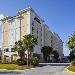 Ted Wright Stadium Hotels - Hampton Inn By Hilton And Suites Savannah Midtown