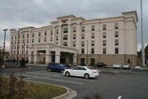 Hampton Inn Hickory, Hickory