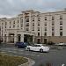 The Crossing at Hollar Mill Hotels - Hampton Inn By Hilton Hickory