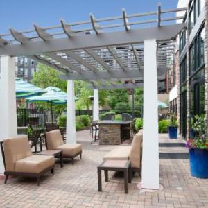 Homewood Suites by Hilton Minneapolis-StLouis Park at West