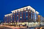 Fun Co Virginia Hotels - Hilton Garden Inn Arlington Shirlington