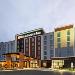 Knoxville Civic Coliseum Hotels - Hilton Garden Inn Knoxville Papermill Drive TN