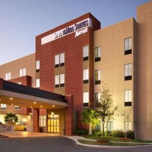 SpringHill Suites by Marriott San Antonio SeaWorld/Lackland