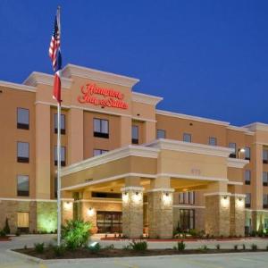 River Road Icehouse Hotels - Hampton Inn By Hilton & Suites New Braunfels